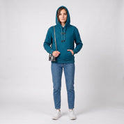 Sudadera Greenlander Cerrada con capucha Unisex - Greenlander