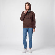 Sudadera Greenlander Cerrada con capucha Unisex - Greenlander