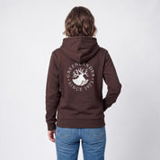 Sudadera Greenlander Cerrada con capucha Unisex - Greenlander