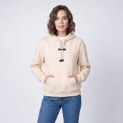 Sudadera Greenlander Cerrada con capucha Unisex - Greenlander