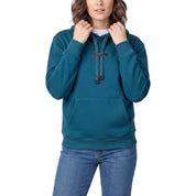 Sudadera Greenlander Cerrada con capucha Unisex - Greenlander