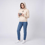 Sudadera Greenlander Cerrada con capucha Unisex - Greenlander