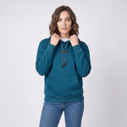 Sudadera Greenlander Cerrada con capucha Unisex - Greenlander