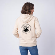 Sudadera Greenlander Cerrada con capucha Unisex - Greenlander