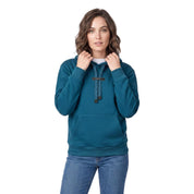 Sudadera Greenlander Cerrada con capucha Unisex - Greenlander