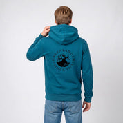 Sudadera Greenlander Cerrada con capucha Unisex - Greenlander