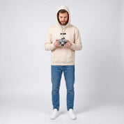Sudadera Greenlander Cerrada con capucha Unisex - Greenlander