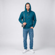 Sudadera Greenlander Cerrada con capucha Unisex - Greenlander