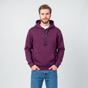 Sudadera Greenlander Cerrada con capucha Unisex - Greenlander