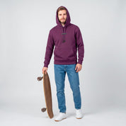 Sudadera Greenlander Cerrada con capucha Unisex - Greenlander