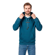 Sudadera Greenlander Cerrada con capucha Unisex - Greenlander
