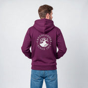 Sudadera Greenlander Cerrada con capucha Unisex - Greenlander