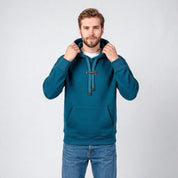 Sudadera Greenlander Cerrada con capucha Unisex - Greenlander