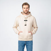 Sudadera Greenlander Cerrada con capucha Unisex - Greenlander
