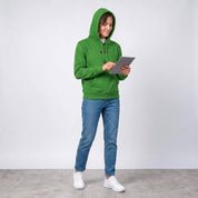 Sudadera Greenlander Cerrada con capucha Unisex - Greenlander