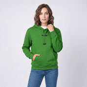 Sudadera Greenlander Cerrada con capucha Unisex - Greenlander