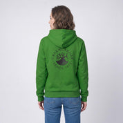 Sudadera Greenlander Cerrada con capucha Unisex - Greenlander