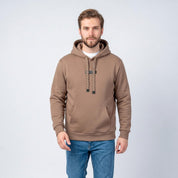 Sudadera Greenlander Cerrada con capucha Unisex - Greenlander