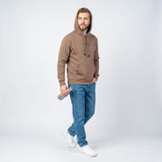 Sudadera Greenlander Cerrada con capucha Unisex - Greenlander