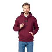 Sudadera Greenlander Cerrada con capucha Unisex - Greenlander