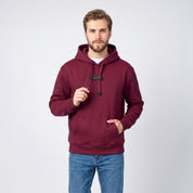 Sudadera Greenlander Cerrada con capucha Unisex - Greenlander