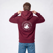 Sudadera Greenlander Cerrada con capucha Unisex - Greenlander