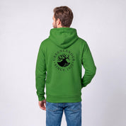 Sudadera Greenlander Cerrada con capucha Unisex - Greenlander