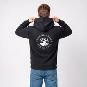 Sudadera Greenlander Cerrada con capucha Unisex - Greenlander