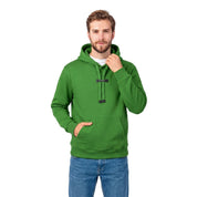 Sudadera Greenlander Cerrada con capucha Unisex - Greenlander