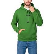 Sudadera Greenlander Cerrada con capucha Unisex - Greenlander