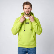 Sudadera Greenlander Cerrada con capucha Unisex - Greenlander