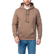 Sudadera Greenlander Cerrada con capucha Unisex - Greenlander