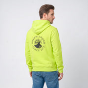 Sudadera Greenlander Cerrada con capucha Unisex - Greenlander