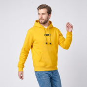 Sudadera Greenlander Cerrada con capucha Unisex - Greenlander