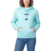 Sudadera Greenlander Cerrada con capucha Unisex - Greenlander