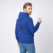 Sudadera Greenlander Cerrada con capucha Unisex - Greenlander