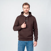 Sudadera Greenlander Cerrada con capucha Unisex - Greenlander