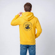 Sudadera Greenlander Cerrada con capucha Unisex - Greenlander