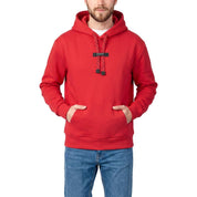 Sudadera Greenlander Cerrada con capucha Unisex - Greenlander