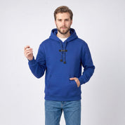 Sudadera Greenlander Cerrada con capucha Unisex - Greenlander