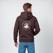 Sudadera Greenlander Cerrada con capucha Unisex - Greenlander