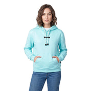 Sudadera Greenlander Cerrada con capucha Unisex - Greenlander