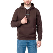 Sudadera Greenlander Cerrada con capucha Unisex - Greenlander