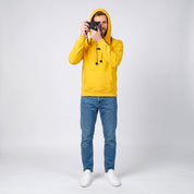 Sudadera Greenlander Cerrada con capucha Unisex - Greenlander