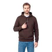 Sudadera Greenlander Cerrada con capucha Unisex - Greenlander