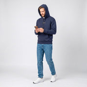 Sudadera Greenlander Cerrada con capucha Unisex - Greenlander
