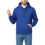 Sudadera Greenlander Cerrada con capucha Unisex - Greenlander