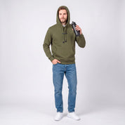Sudadera Greenlander Cerrada con capucha Unisex - Greenlander