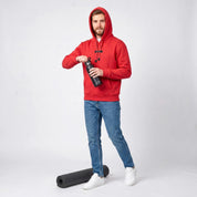 Sudadera Greenlander Cerrada con capucha Unisex - Greenlander