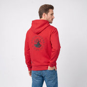 Sudadera Greenlander Cerrada con capucha Unisex - Greenlander